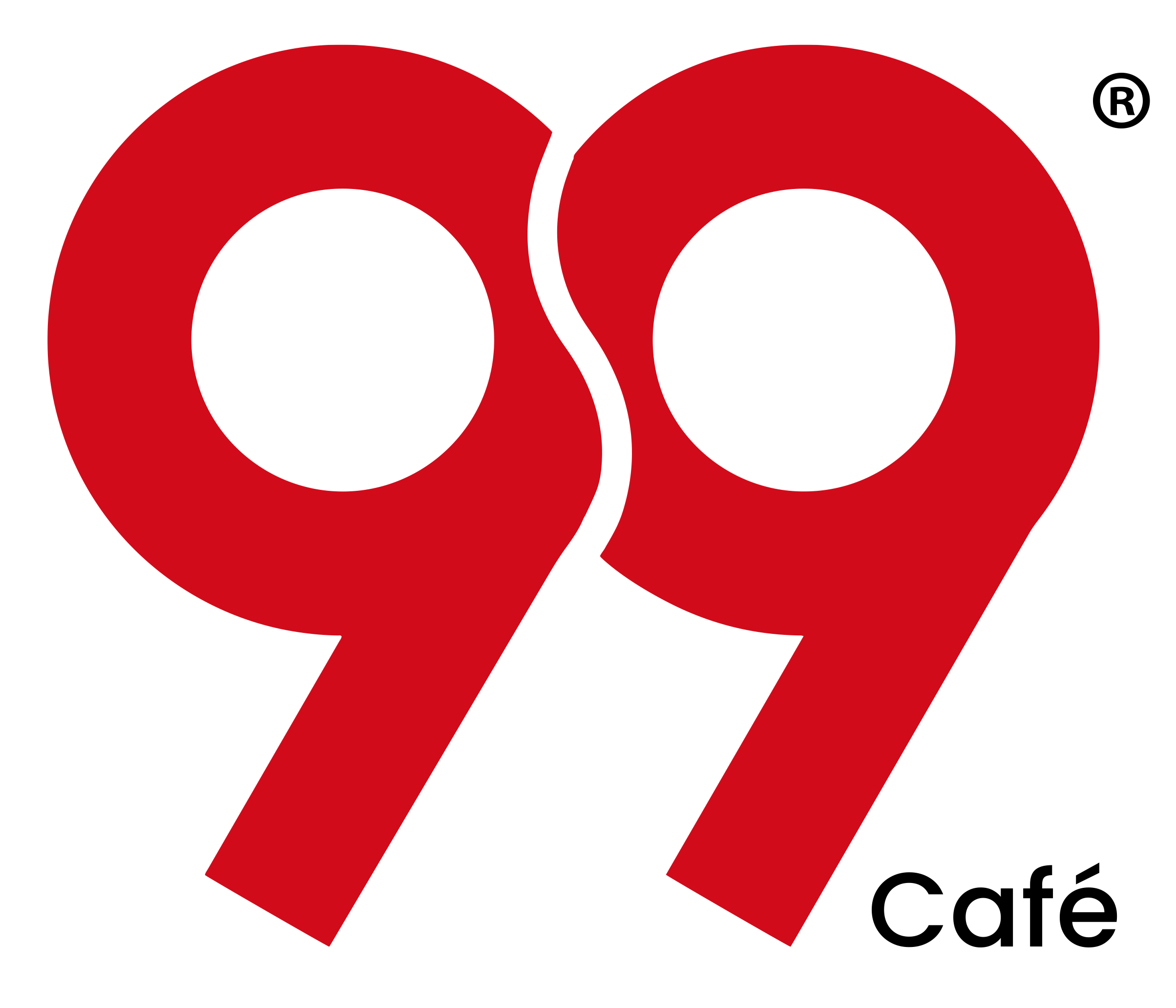 99 logo color