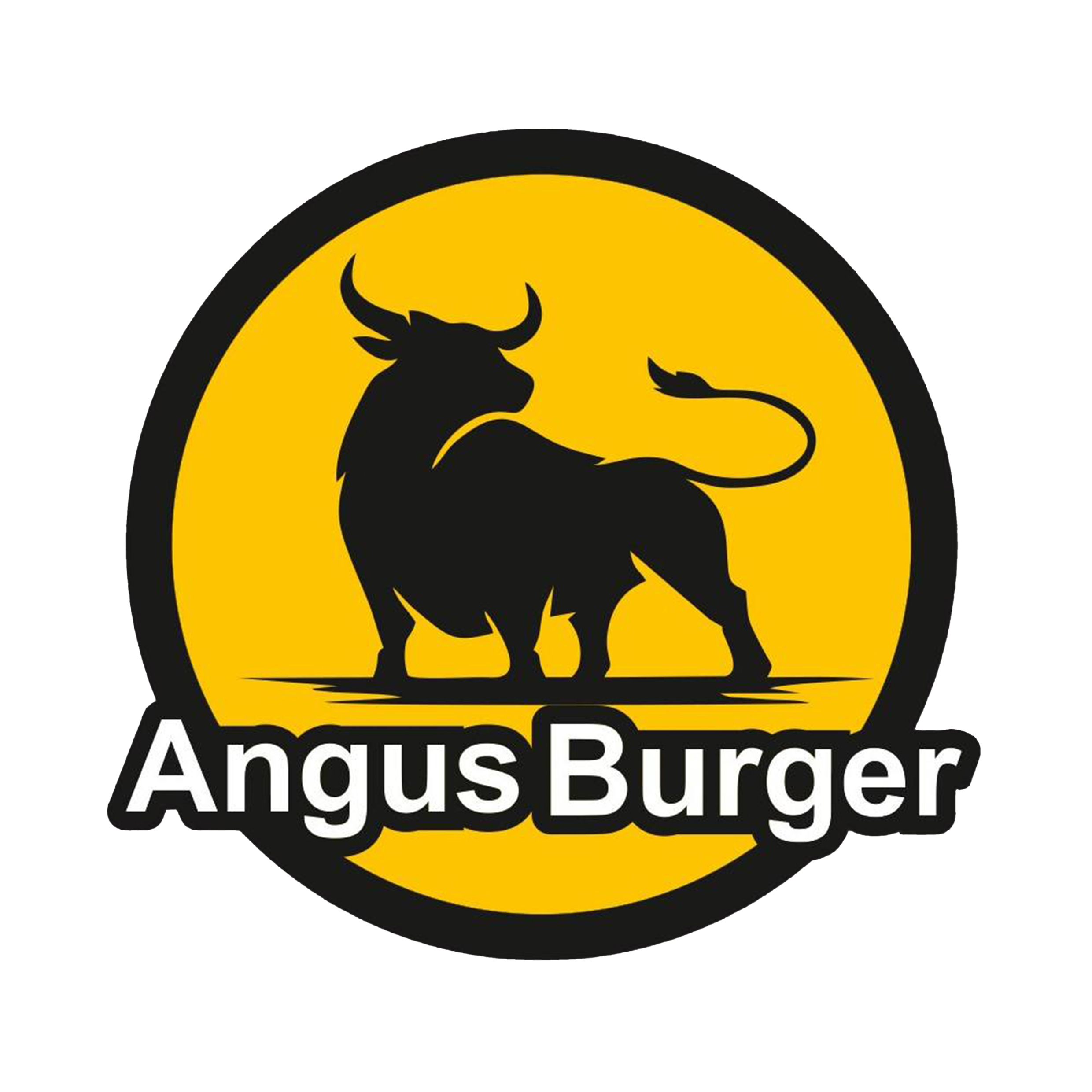 angus burger