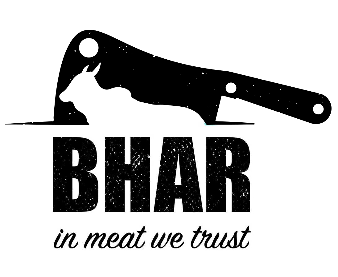 bhar logo