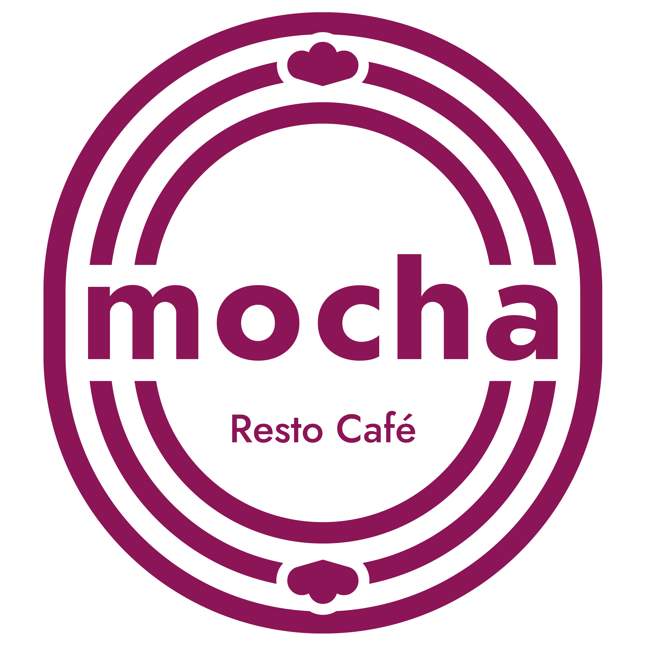 mocha logo