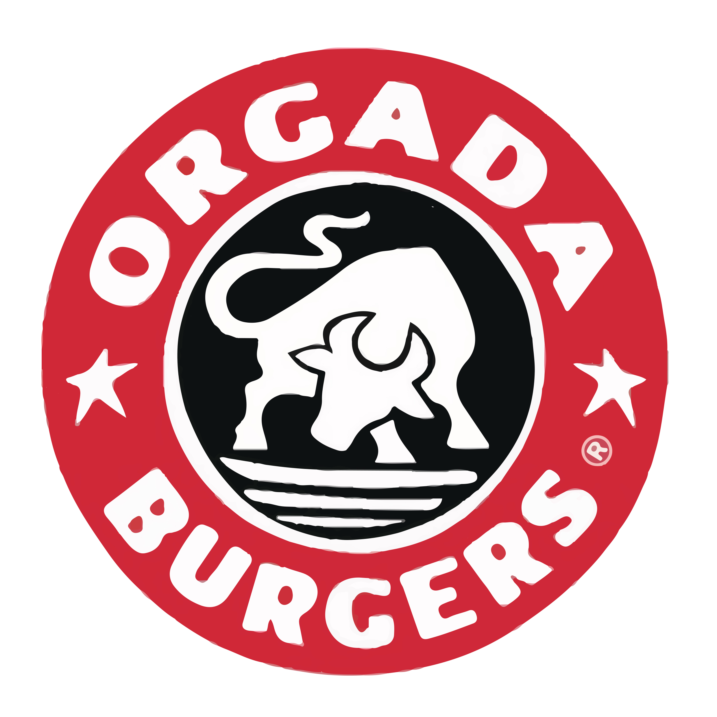 orgada